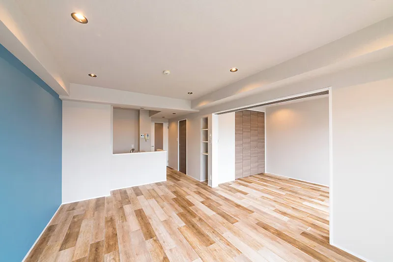 住まい一つひとつと向き合う想い