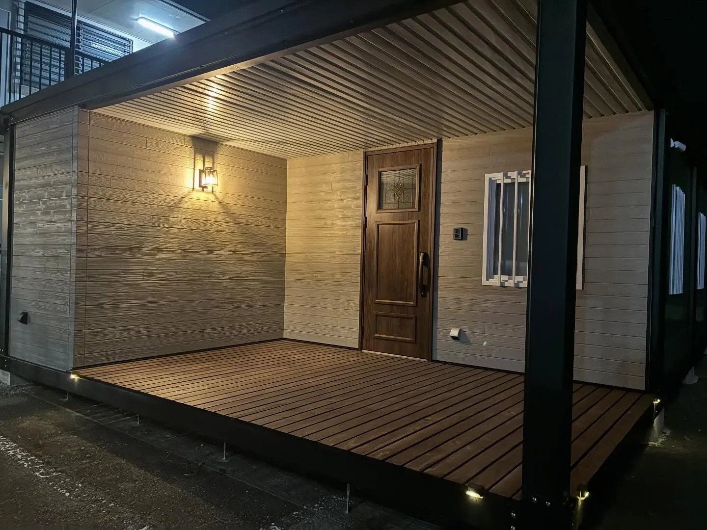 今年から事務所構えました❗️