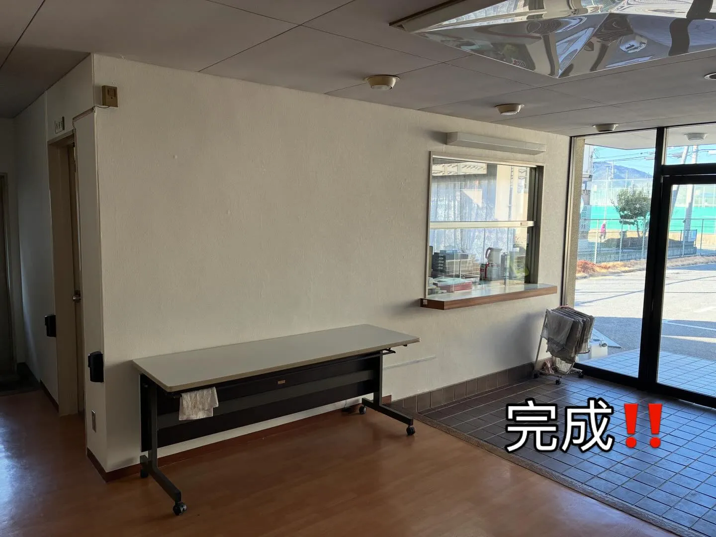 姫路武道館🥋🥋