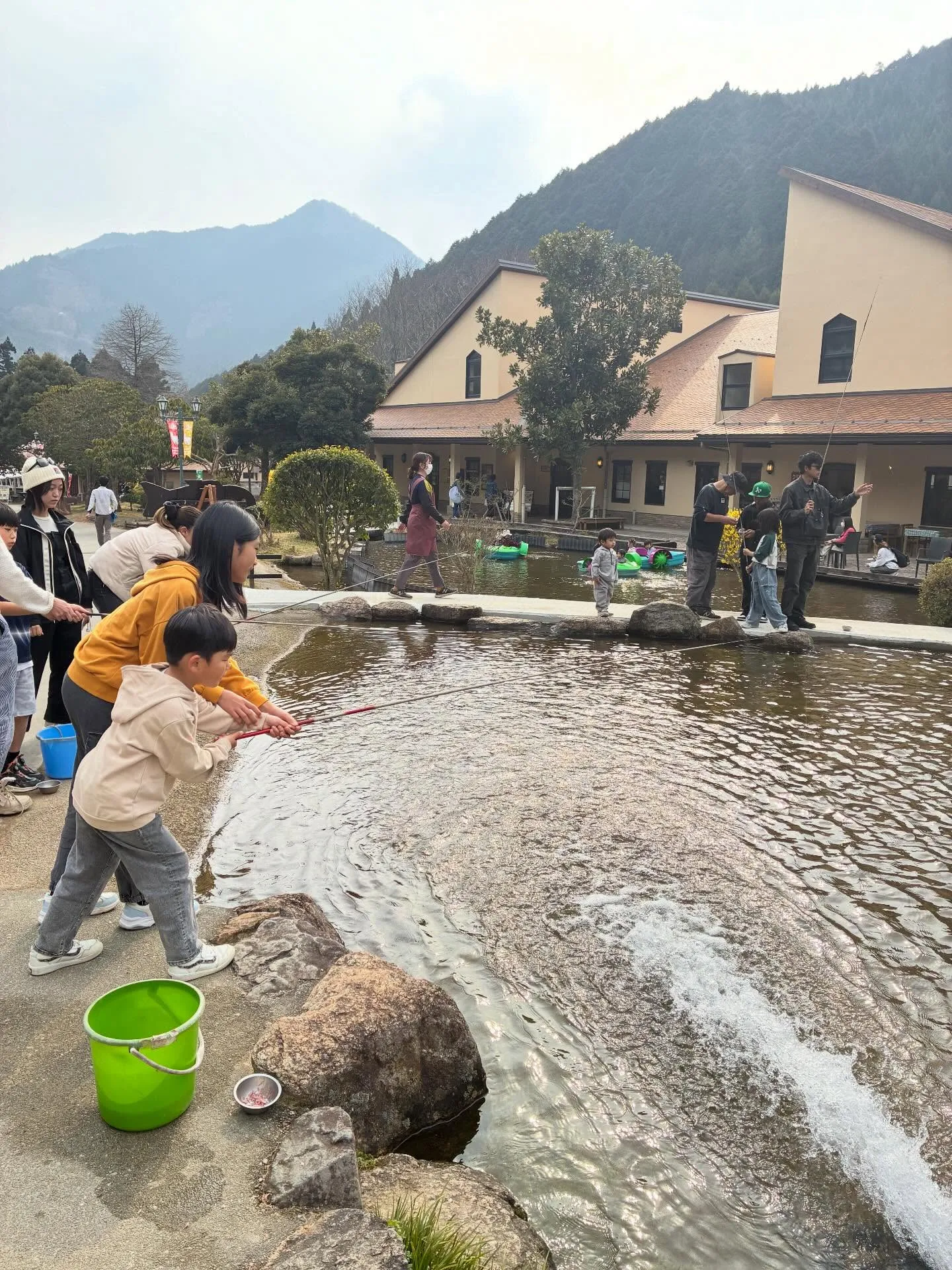 休日お出かけ😊