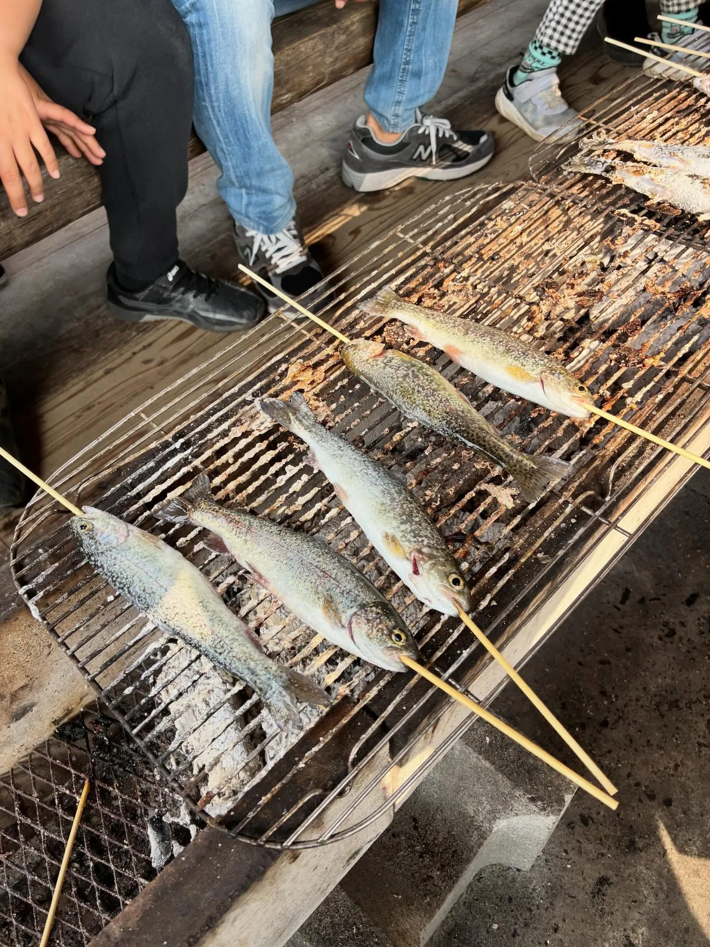 休日お出かけ😊