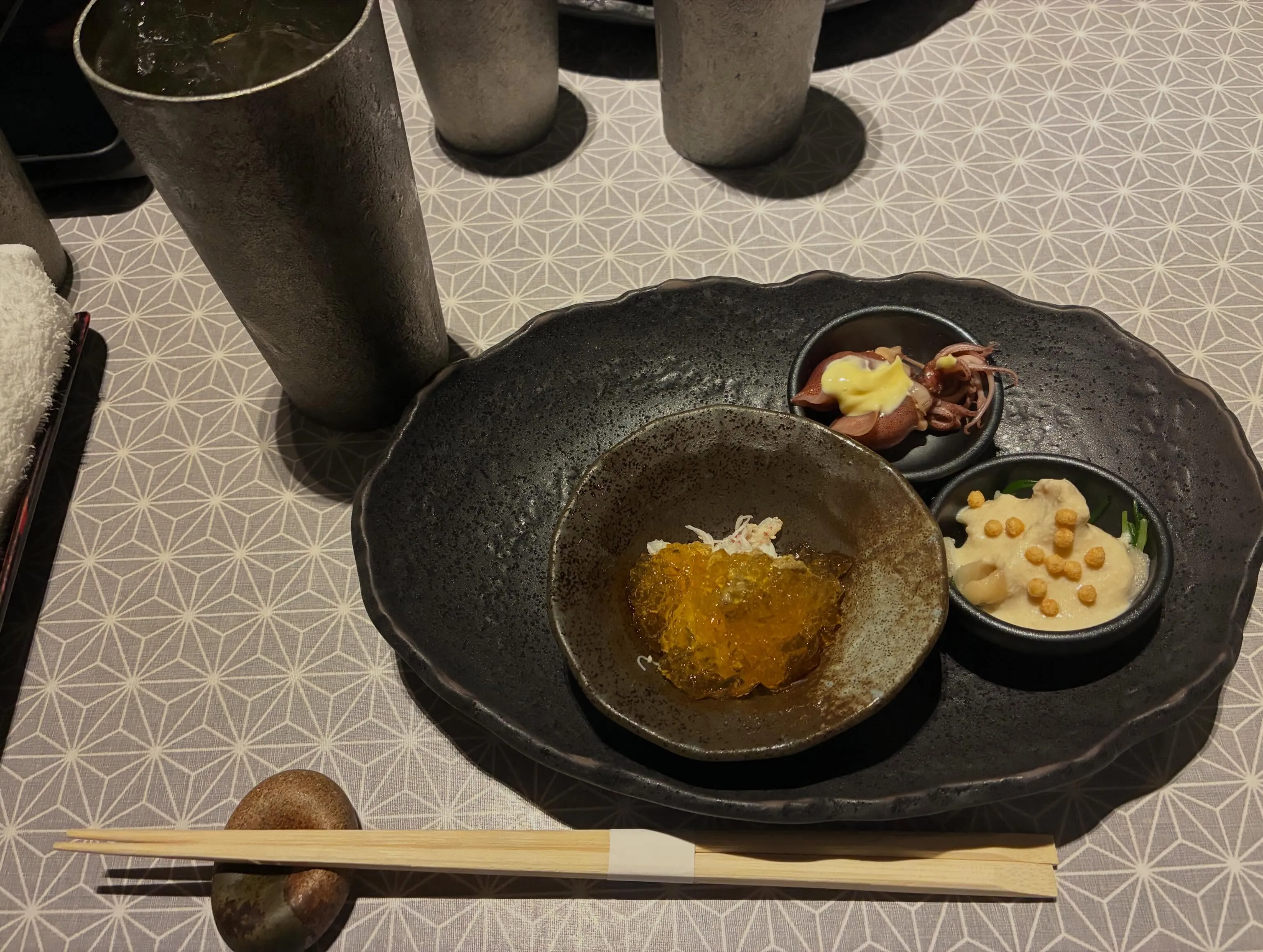 本日は取引先様、業者様とゴルフ⛳️ご一緒させて頂きました！