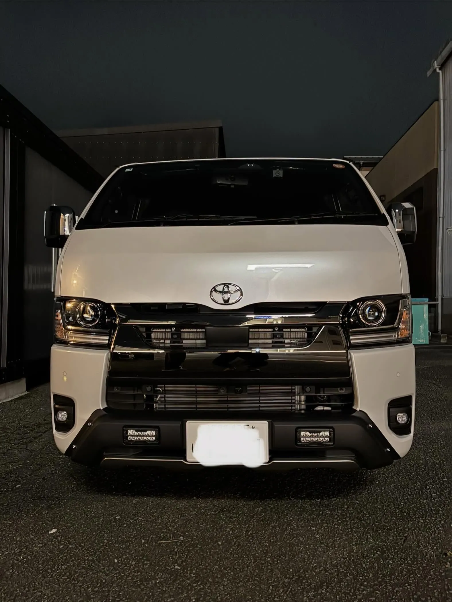 5月1日仲間が1人増えました🚗