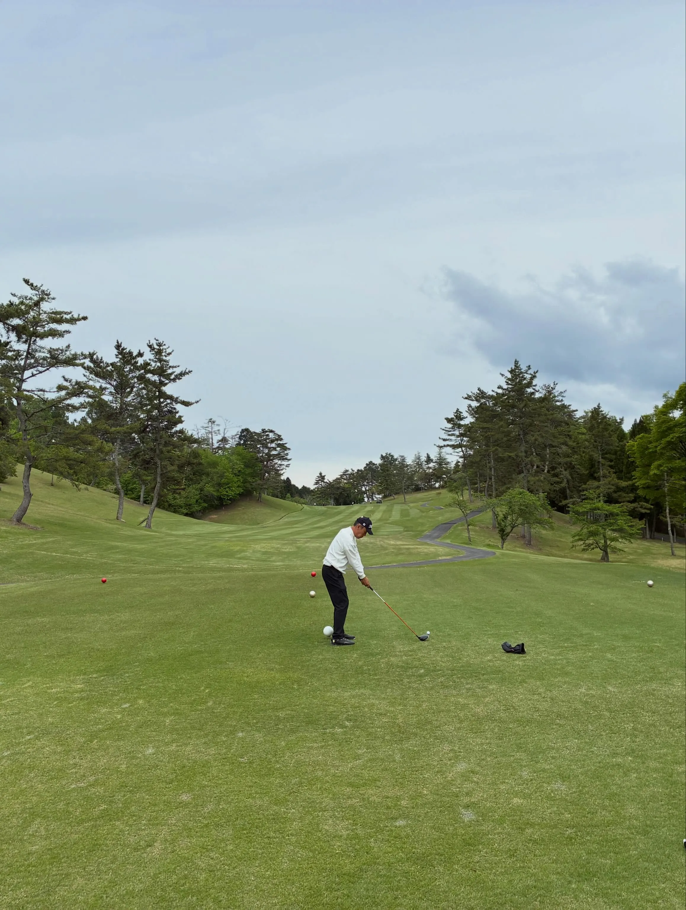 GW前に岡山県