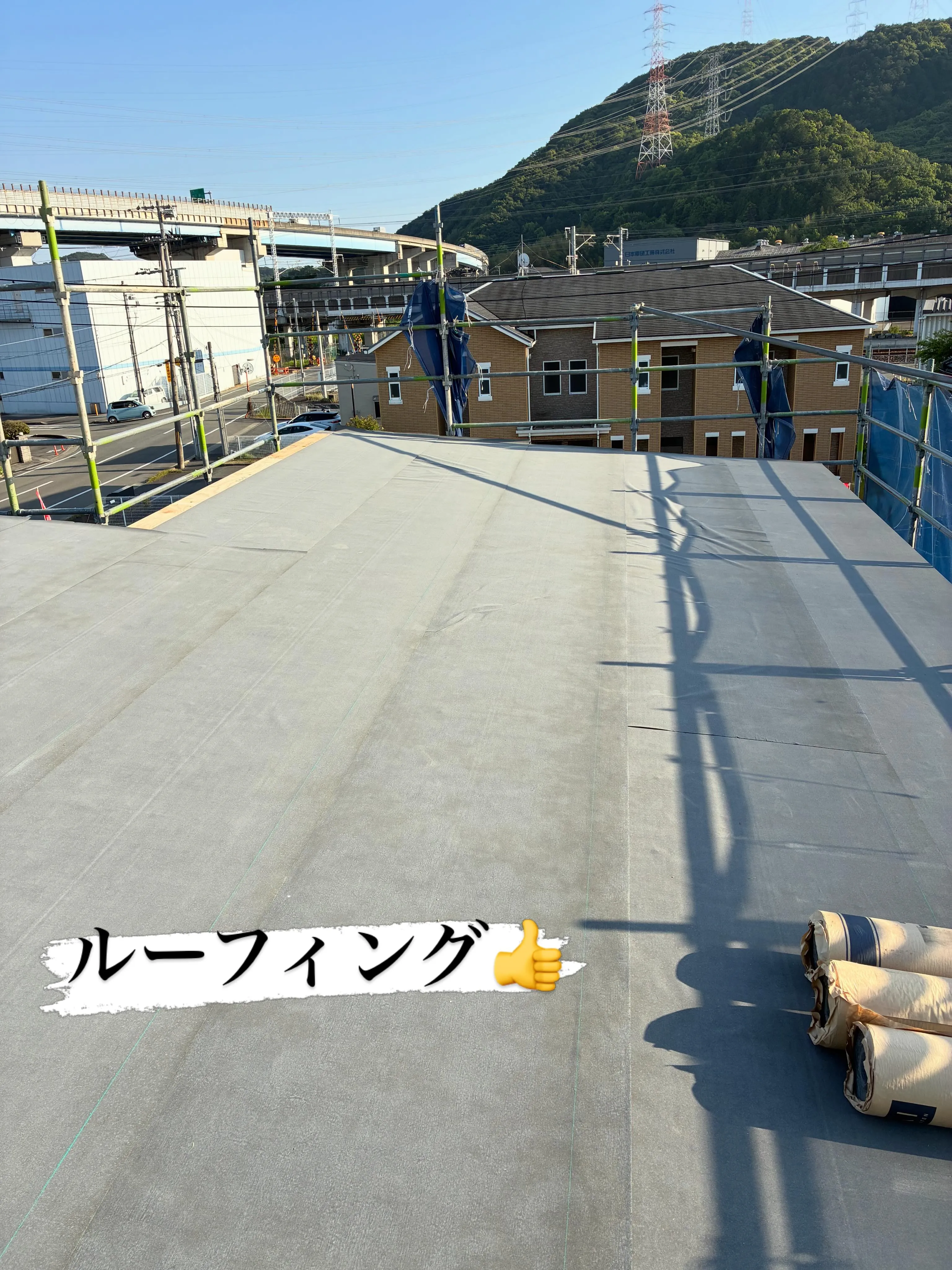 お疲れ様です。